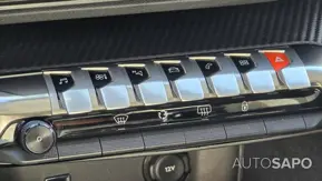 Peugeot 3008 1.5 BlueHDi Active de 2020