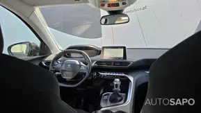 Peugeot 3008 1.5 BlueHDi Active de 2020