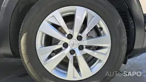 Peugeot 3008 1.5 BlueHDi Active de 2020