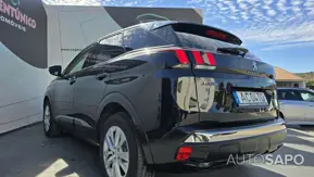 Peugeot 3008 1.5 BlueHDi Active de 2020