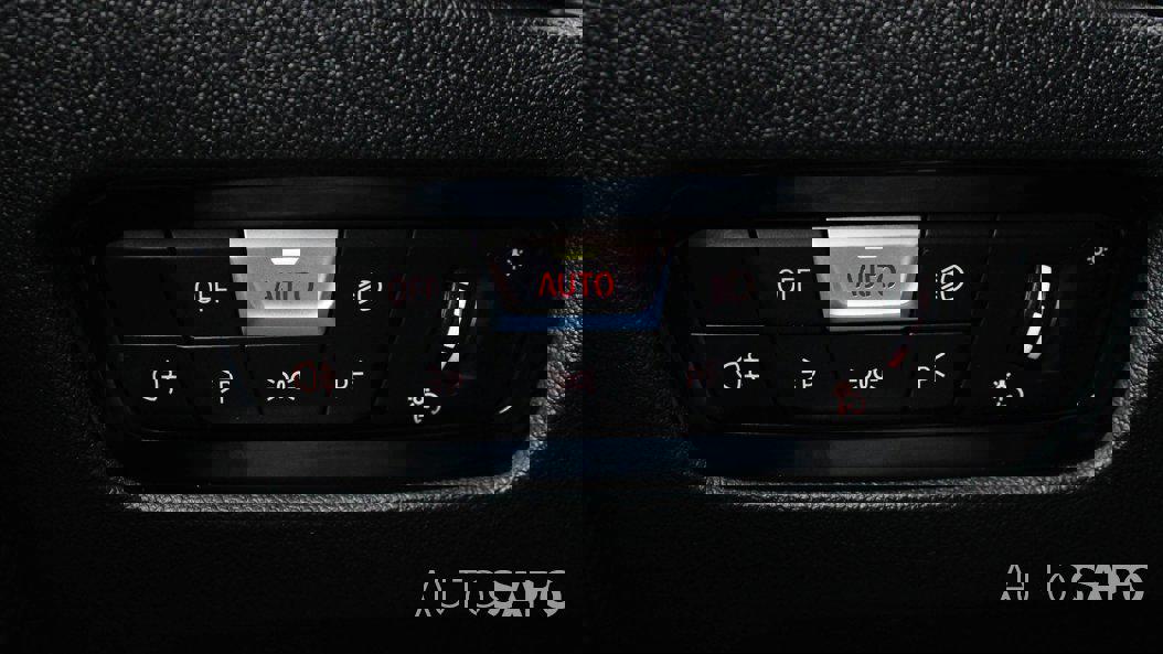 BMW Série 3 de 2020