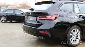 BMW Série 3 de 2020