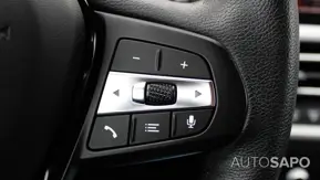 BMW Série 3 de 2020