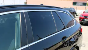 BMW Série 5 de 2019