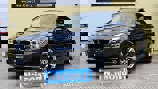 BMW Série 3 de 2018