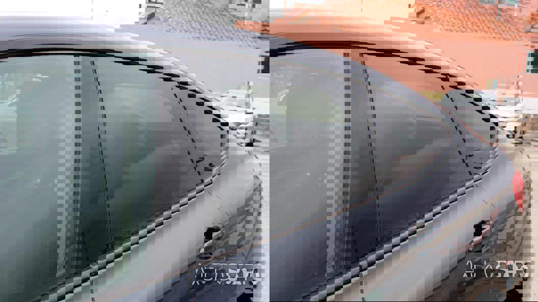 BMW Série 3 de 2018