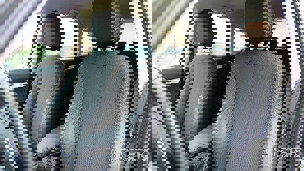 BMW Série 3 de 2018