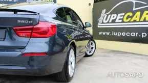 BMW Série 3 de 2018