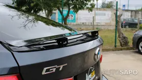 BMW Série 3 de 2018
