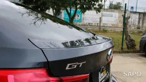 BMW Série 3 de 2018
