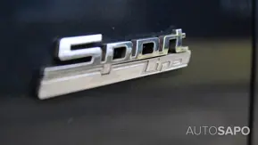 BMW Série 3 de 2018