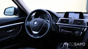 BMW Série 3 de 2018