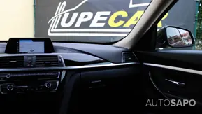 BMW Série 3 de 2018