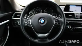BMW Série 3 de 2018