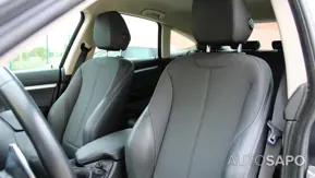BMW Série 3 de 2018