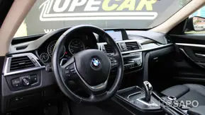 BMW Série 3 de 2018