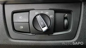 BMW Série 3 de 2018