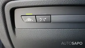 BMW Série 3 de 2018