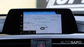 BMW Série 3 de 2018