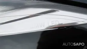 BMW Série 3 de 2018