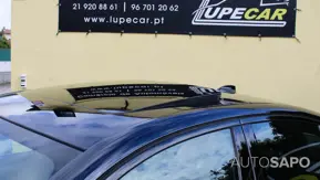 BMW Série 5 de 2017