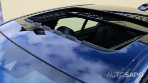 BMW Série 5 de 2017