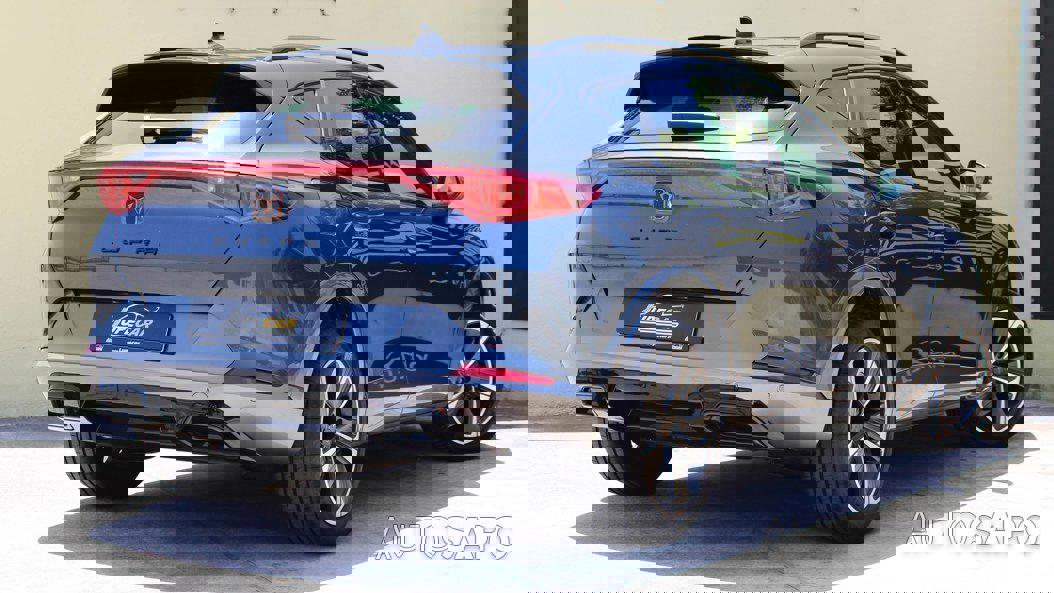 Cupra Formentor de 2022