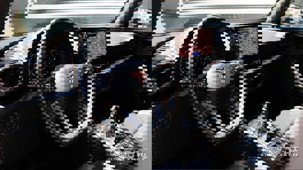 Cupra Formentor de 2022