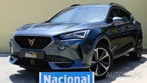 Cupra Formentor de 2022