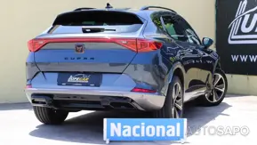 Cupra Formentor de 2022