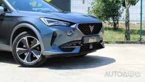 Cupra Formentor de 2022