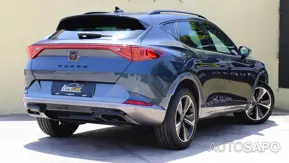 Cupra Formentor de 2022