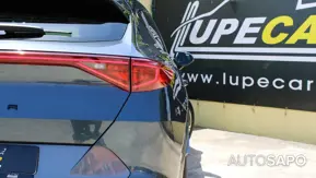 Cupra Formentor de 2022