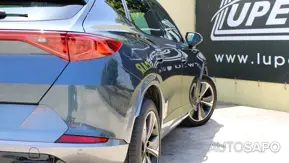 Cupra Formentor de 2022