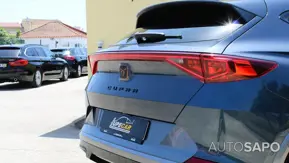 Cupra Formentor de 2022