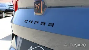 Cupra Formentor de 2022