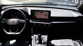 Cupra Formentor de 2022