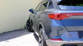 Cupra Formentor de 2022