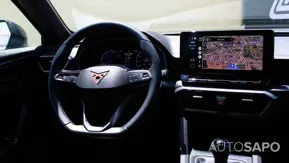 Cupra Formentor de 2022
