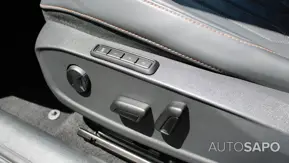 Cupra Formentor de 2022
