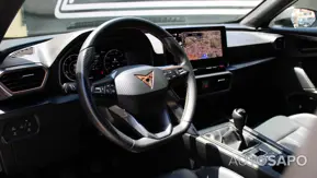 Cupra Formentor de 2022