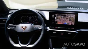 Cupra Formentor de 2022
