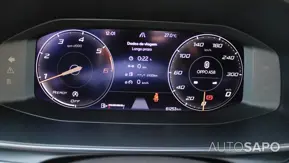 Cupra Formentor de 2022