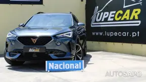 Cupra Formentor de 2022