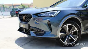 Cupra Formentor de 2022