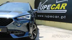 Cupra Formentor de 2022