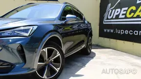Cupra Formentor de 2022
