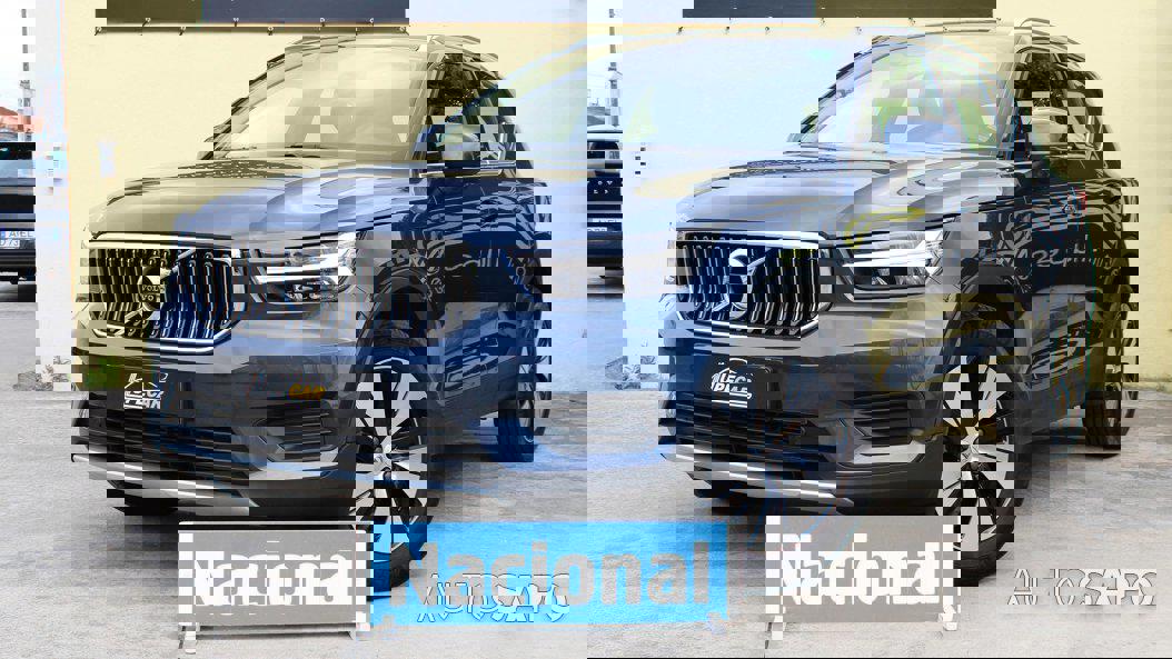 Volvo XC40 de 2022