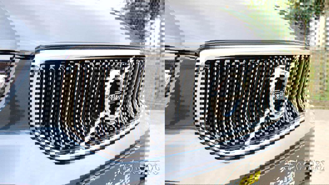 Volvo XC40 de 2022