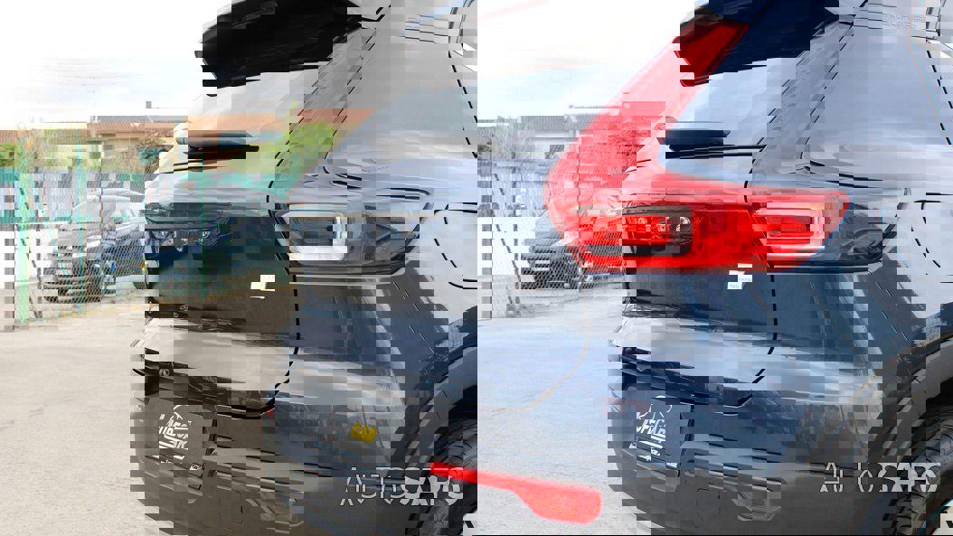 Volvo XC40 de 2022